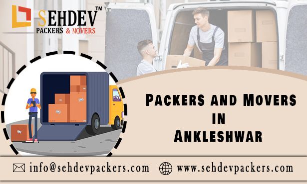 Sehdev Packer and movers